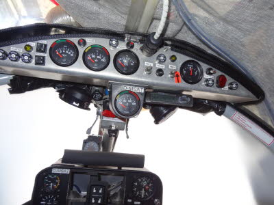 20131007_DMSAT Headup-Panel